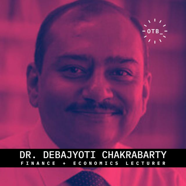 Dr Debajyoti Chakrabarty on tacking financial distress in the federal budget