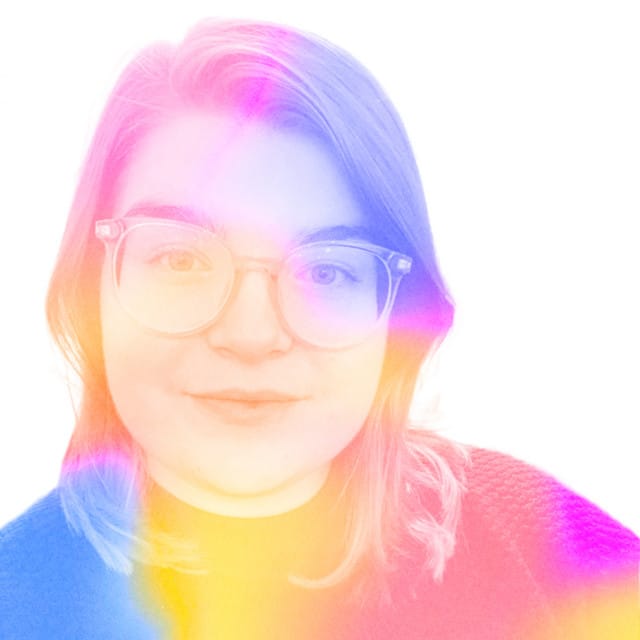 Thorne Harbour Health educator Jacinta Hennekam on STIs, prevention and queer history