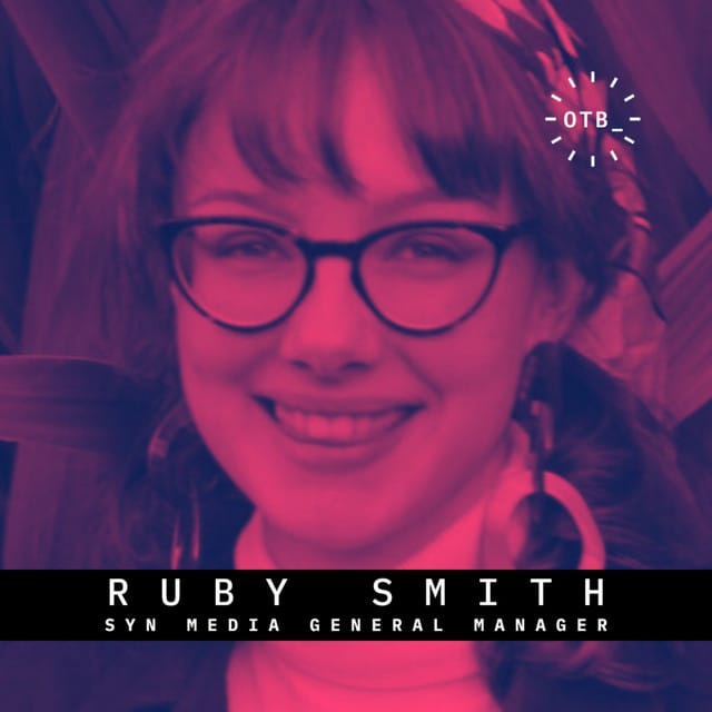 SYN FM general manager Ruby Smith on the station's first 'radiothon' in a decade