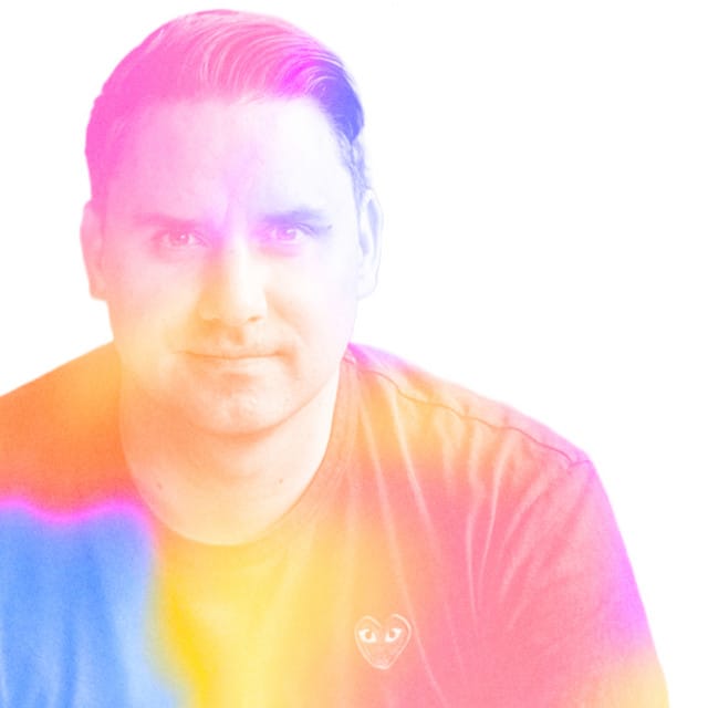Advocate Ben Bjarnesen on LGBTQ domestic violence awareness and changing policing