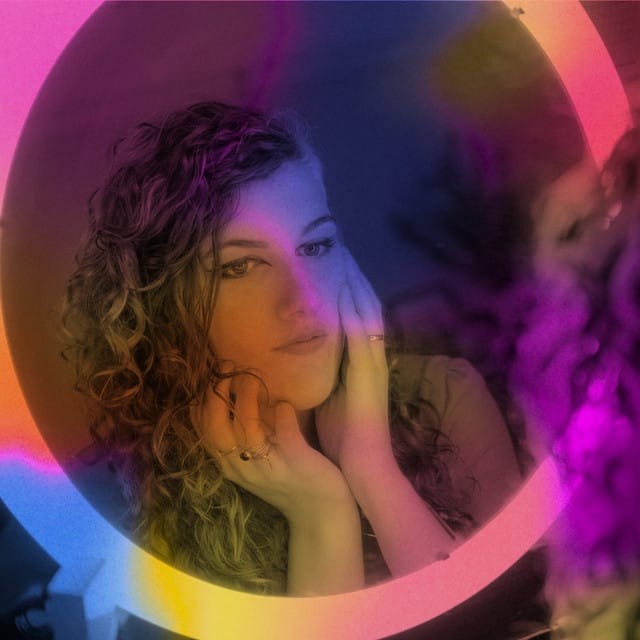 Musician Cecilia Brandolini on new track 'Stay' and queer empowerment