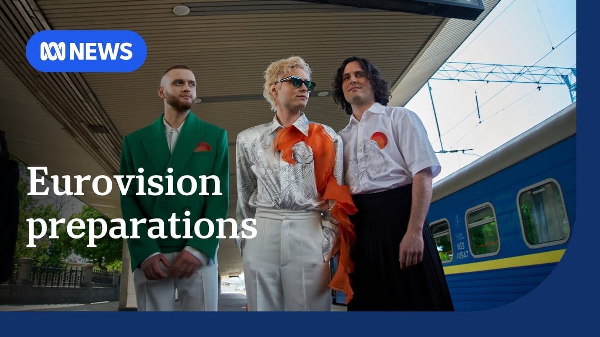 Eurovision organisers push for 'unity' after song contest scandals