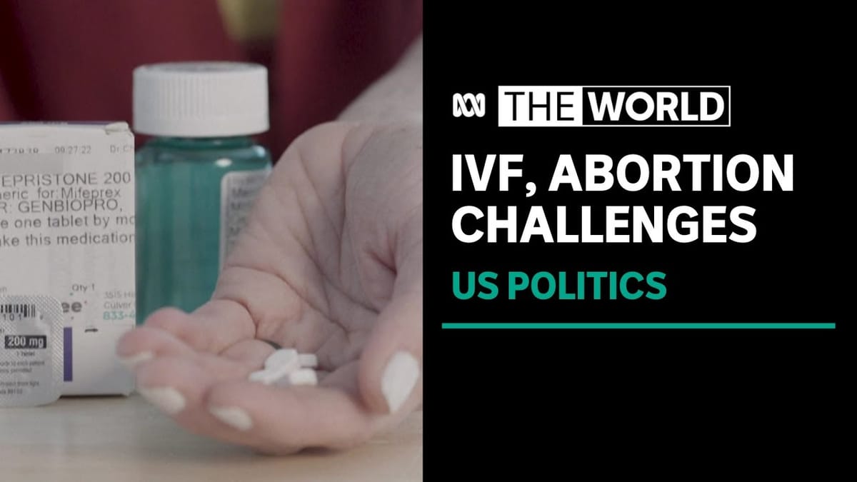 Reproductive services subject to legal challenges across the US