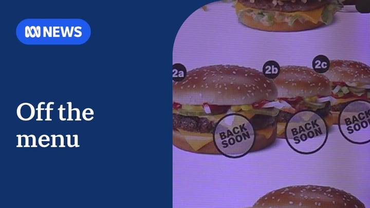 Fatal E. coli outbreak linked to McDonalds lands people in hospital