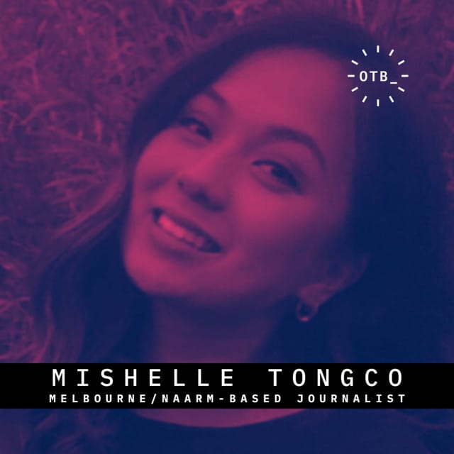 Journalist Mishelle Tongco on showing off Filipino food in Melbourne's west