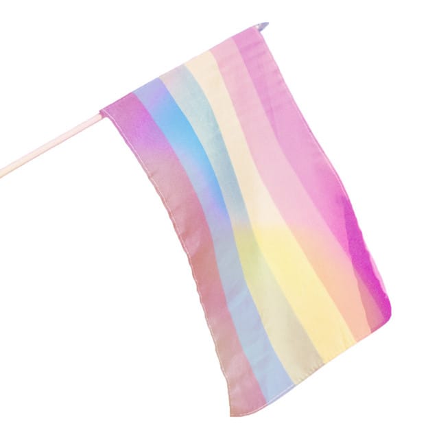 Loud and Queer: how people relate to the LGBTQ community in 2022