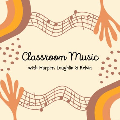 What does it take to make iconic children's music?