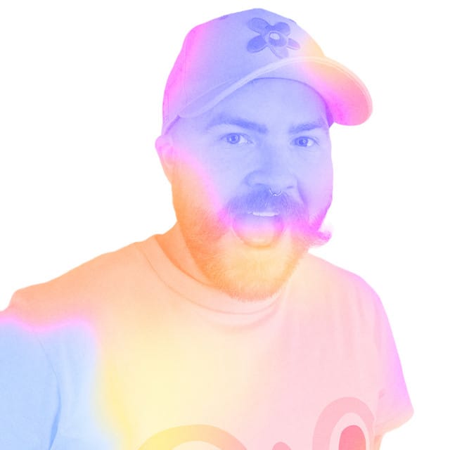 Author Brad Guy on 'Freefall,' surviving injury and regional queerness