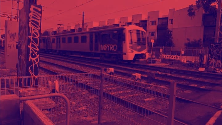 Level crossing removal off track as advocates arbor strong views on trees