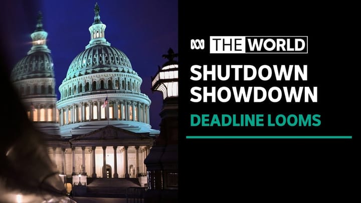 House deadlock to send US government into shutdown as Biden inquiry holds first hearing